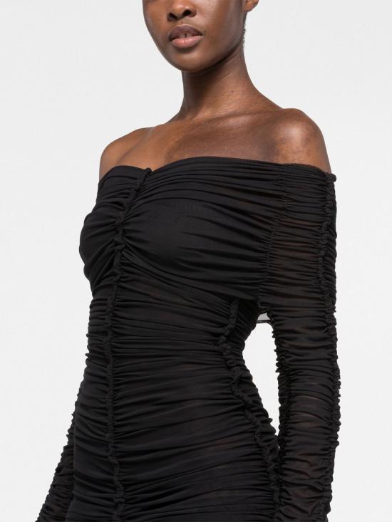  에이지 팩토리 바이 에스터 마나스 점프수트 DRS133ME1BLA1 BLACK - AZ FACTORY BY ESTER MANAS