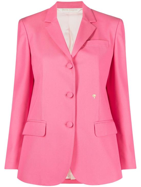  팜앤젤스 자켓 PWEN027S23FAB0013210 PINK