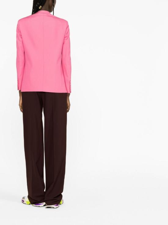  팜앤젤스 자켓 PWEN027S23FAB0013210 PINK - PALM ANGELS