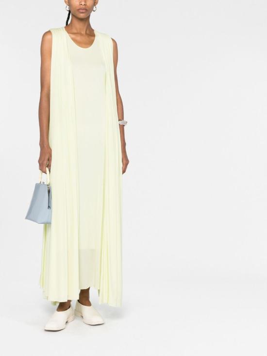  질샌더 점프수트 J03CT0160J20041339 CREAM - JIL SANDER