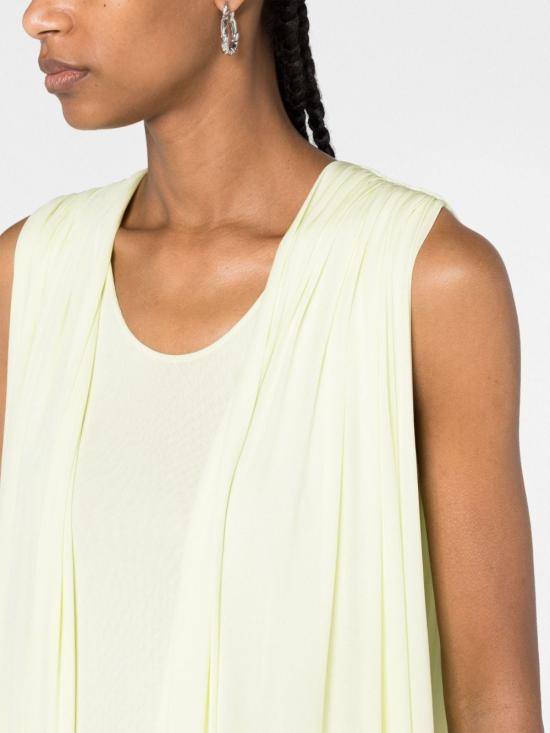  질샌더 점프수트 J03CT0160J20041339 CREAM - JIL SANDER