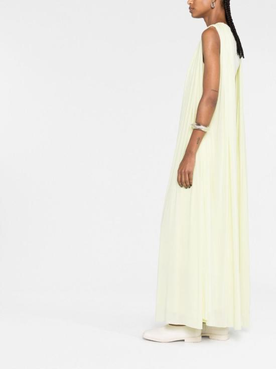  질샌더 점프수트 J03CT0160J20041339 CREAM - JIL SANDER