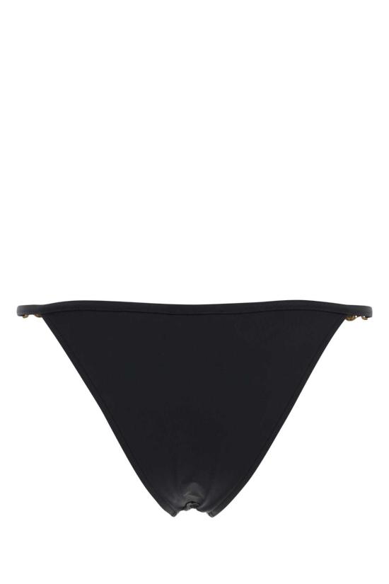 26FW 베르사체 비키니 수영복 10259681A18655 1B000 Black - VERSACE