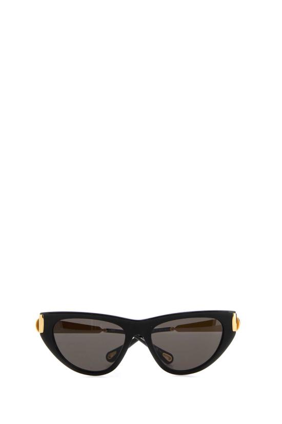 26SS 끌로에 선글라스 CH0350S001 54 Black - CHLOE