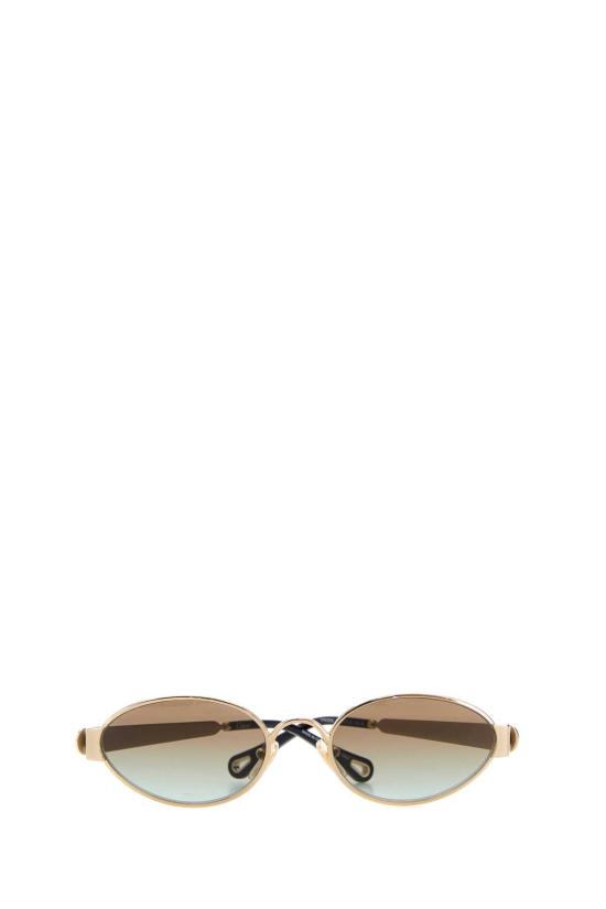 26SS 끌로에 선글라스 CH0355S003 54 Gold - CHLOE