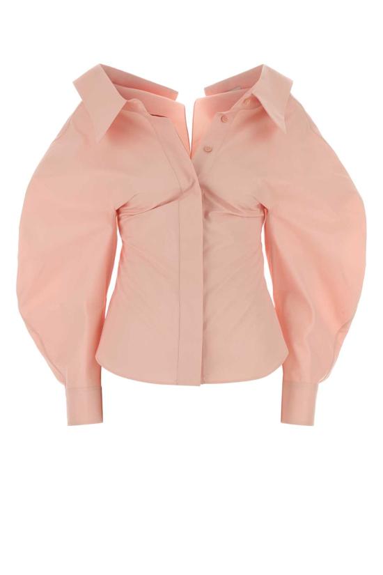 26SS 지방시 셔츠 BW61K21642 663 Pink