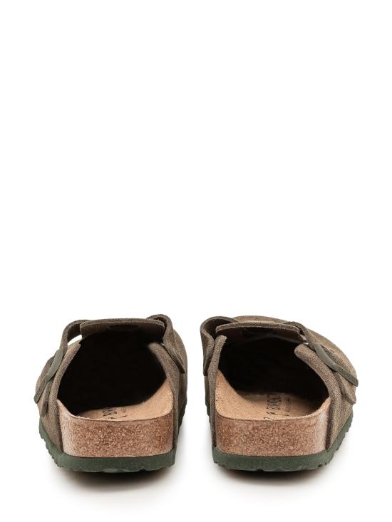 26FW 버켄스탁 슈즈 1024714 THYME - BIRKENSTOCK