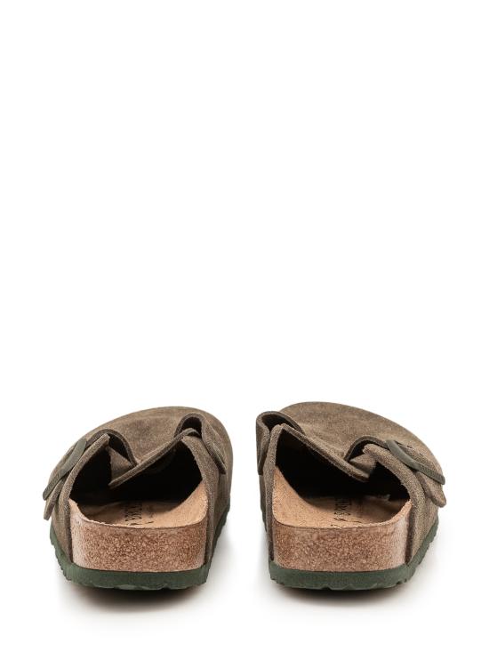 26FW 버켄스탁 슈즈 1024714 THYME - BIRKENSTOCK