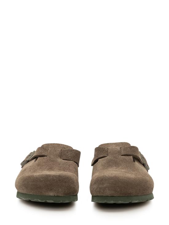 26FW 버켄스탁 슈즈 1024714 THYME - BIRKENSTOCK