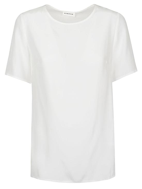  파로쉬 셔츠 D311597SOFIA24002 WHITE