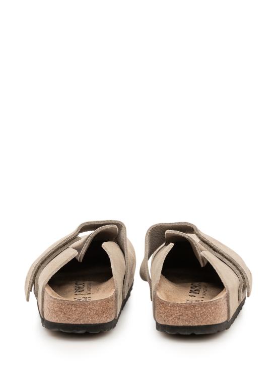 26FW 버켄스탁 슈즈 1032460 KHAKI - BIRKENSTOCK