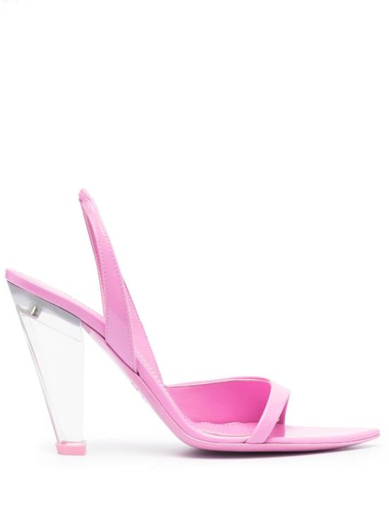  3주인 힐/펌프스 323SC0010777Y54LACKCANDY PINK