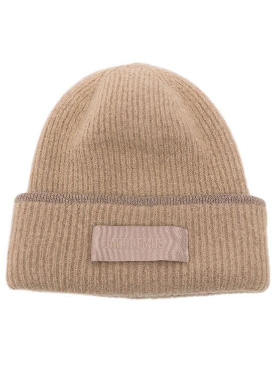 26FW 자크뮈스 비니 ACU00666AK00227 150 BEIGE