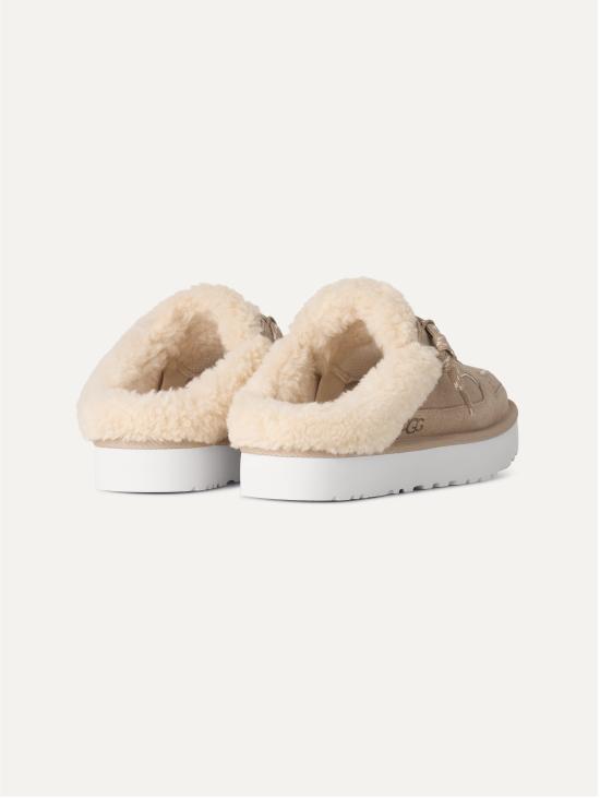 26FW 어그 뮬/슬리퍼 Montone Ibridi Moonlight Sabot Lowmel 뮬 - UGG