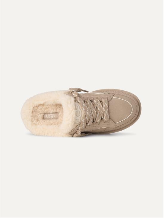 26FW 어그 뮬/슬리퍼 Montone Ibridi Moonlight Sabot Lowmel 뮬 - UGG