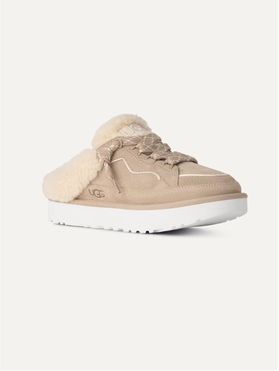 26FW 어그 뮬/슬리퍼 Montone Ibridi Moonlight Sabot Lowmel 뮬 - UGG