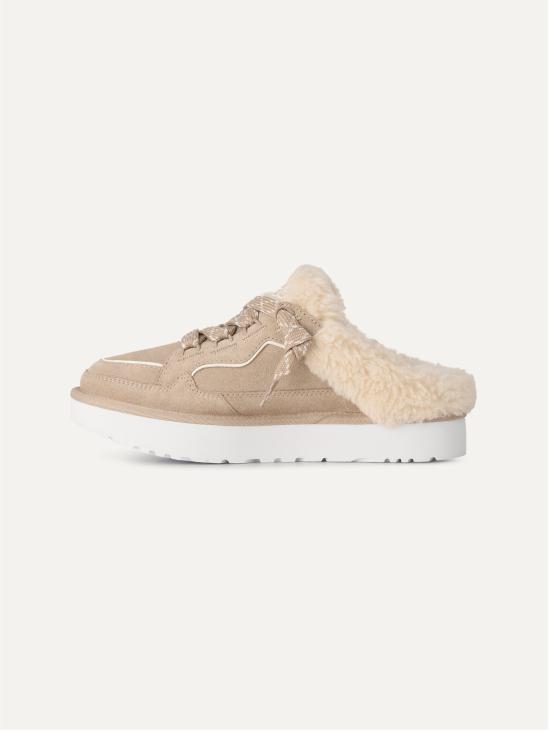 26FW 어그 뮬/슬리퍼 Montone Ibridi Moonlight Sabot Lowmel 뮬 - UGG