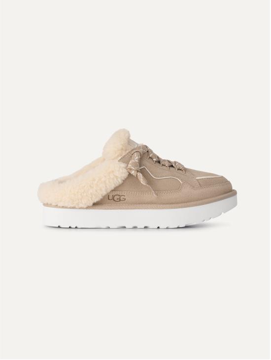 26FW 어그 뮬/슬리퍼 Montone Ibridi Moonlight Sabot Lowmel 뮬 - UGG