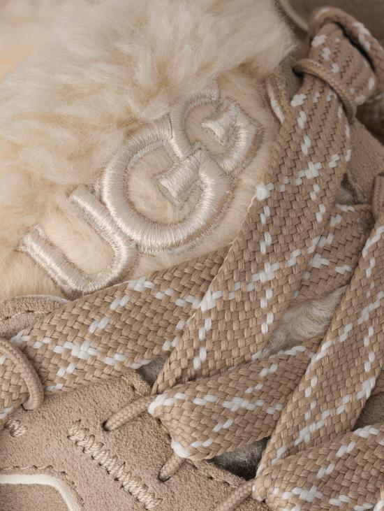 26FW 어그 뮬/슬리퍼 Montone Ibridi Moonlight Sabot Lowmel 뮬 - UGG