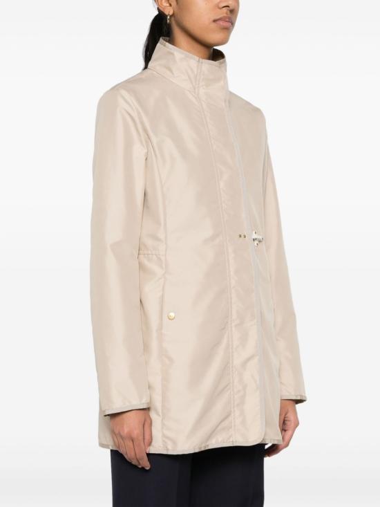  페이 코트 NAW50483690AXXC003 BEIGE - FAY