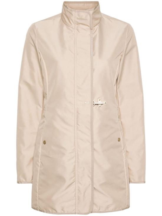  페이 코트 NAW50483690AXXC003 BEIGE