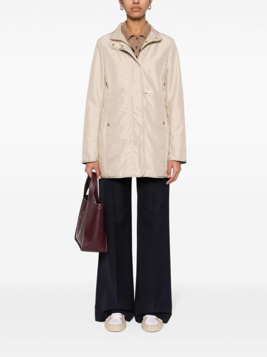  페이 코트 NAW50483690AXXC003 BEIGE - FAY