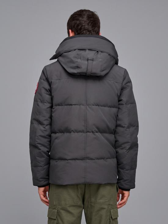 26FW 캐나다구스 아우터 2048M GREY - CANADA GOOSE