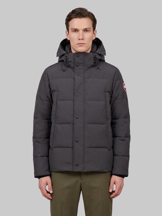 26FW 캐나다구스 아우터 2048M GREY