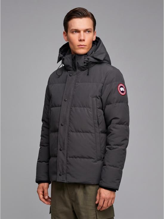 26FW 캐나다구스 아우터 2048M GREY - CANADA GOOSE