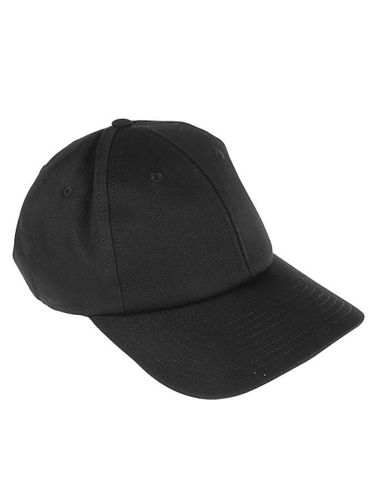  아르마리움 볼캡 ARS23CA01DR01002 BLACK