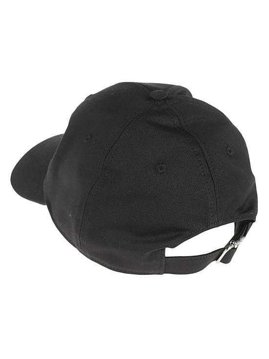  아르마리움 볼캡 ARS23CA01DR01002 BLACK - ARMARIUM