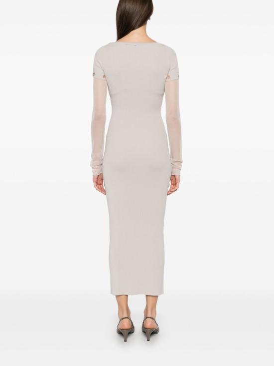  스포트막스 점프수트 12321041600003 P25 TAUPE - SPORTMAX