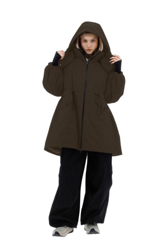  에르노 코트 019ef51d f0f1 7066 b475 0eaecb5131a9 GREEN - HERNO