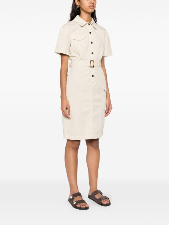  울리치 점프수트 CFWWDR0185FRUT36658867 P25 CREAM - WOOLRICH