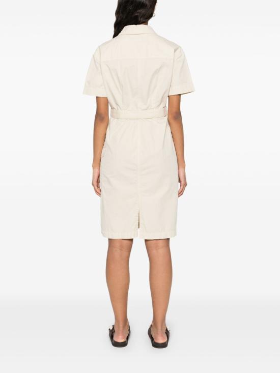  울리치 점프수트 CFWWDR0185FRUT36658867 P25 CREAM - WOOLRICH