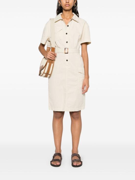  울리치 점프수트 CFWWDR0185FRUT36658867 P25 CREAM - WOOLRICH