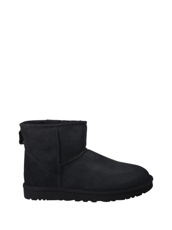 26FW 어그 부츠 1002072 BLK BLACK