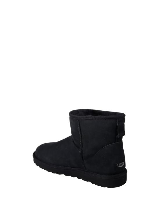 26FW 어그 부츠 1002072 BLK BLACK - UGG