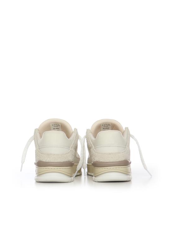 26FW 악셀 아리가토 스니커즈 F2279001 BEIGE - AXEL ARIGATO