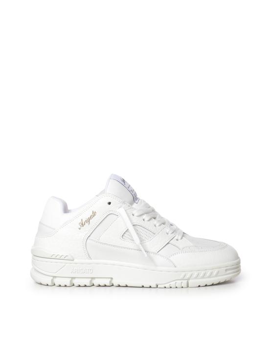 26FW 악셀 아리가토 스니커즈 F1699001 WHITE
