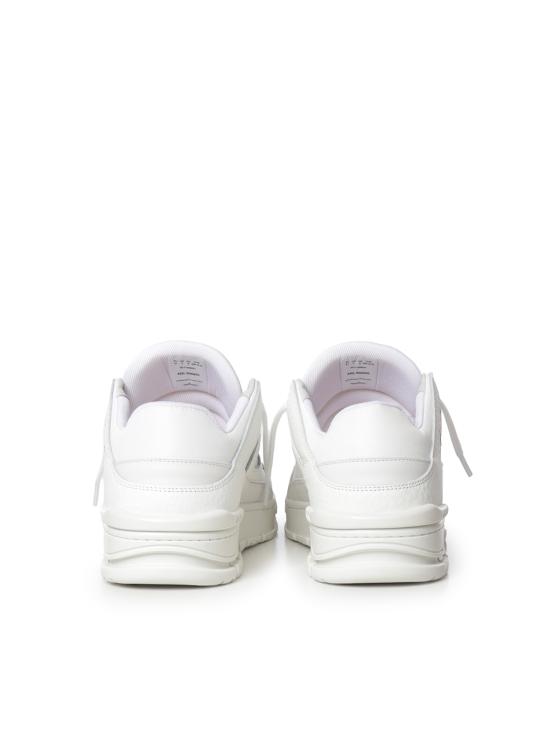 26FW 악셀 아리가토 스니커즈 F1699001 WHITE - AXEL ARIGATO
