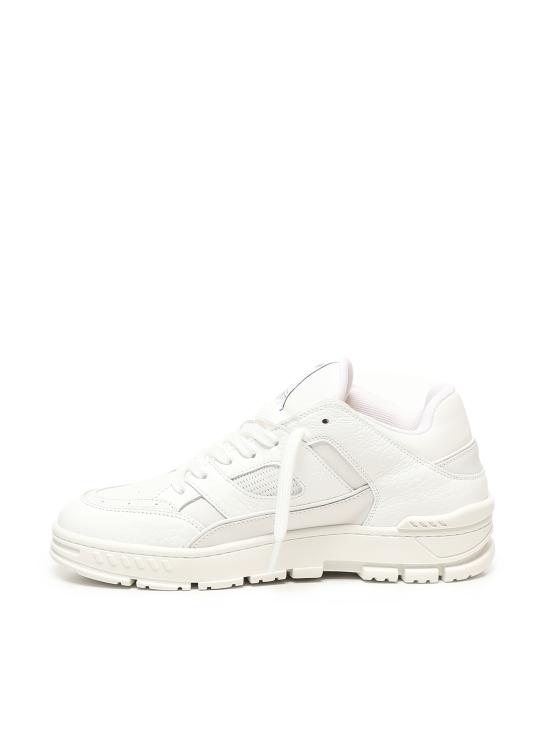 26FW 악셀 아리가토 스니커즈 F1699001 WHITE - AXEL ARIGATO