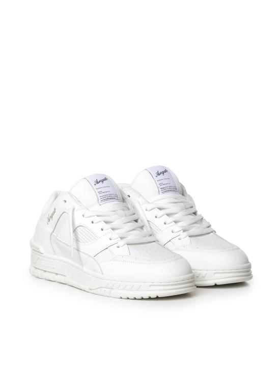 26FW 악셀 아리가토 스니커즈 F1699001 WHITE - AXEL ARIGATO