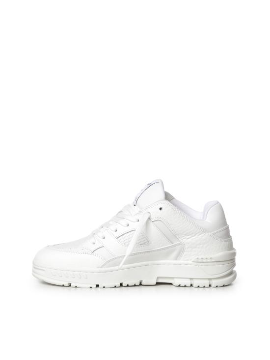 26FW 악셀 아리가토 스니커즈 F1699001 WHITE - AXEL ARIGATO