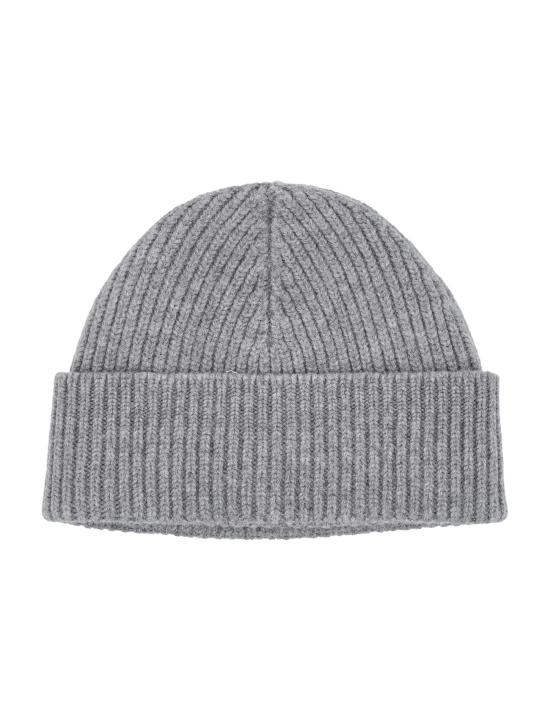 26FW 아미 ADC 숏 비니 UBO006018 A273 GRIGIO - AMI