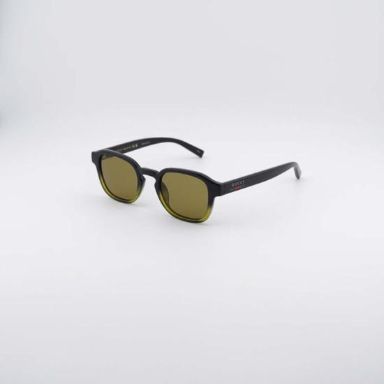  구찌 안경 GG2106S003 GREEN - GUCCI