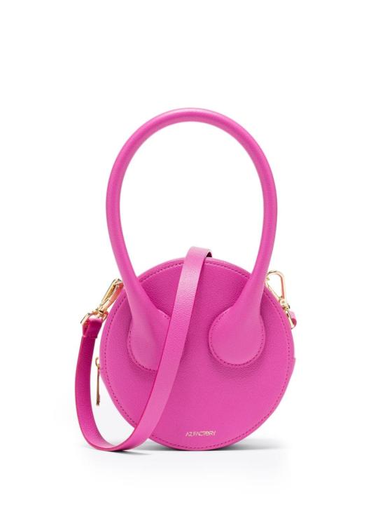  에이지 팩토리 가방 BAG015LE2FUS1 FUCHSIA PINK - AZ FACTORY
