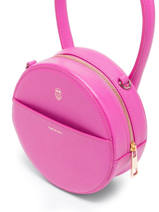  에이지 팩토리 가방 BAG015LE2FUS1 FUCHSIA PINK - AZ FACTORY