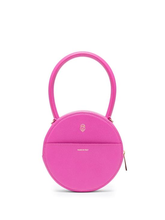  에이지 팩토리 가방 BAG015LE2FUS1 FUCHSIA PINK
