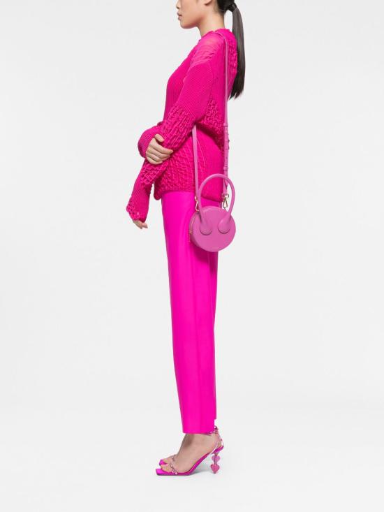  에이지 팩토리 가방 BAG015LE2FUS1 FUCHSIA PINK - AZ FACTORY